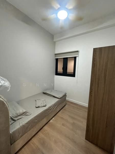 Condominium for Rent at Skyline KL - Ginny Seow - Bedroom - PropertyGuru.com.my