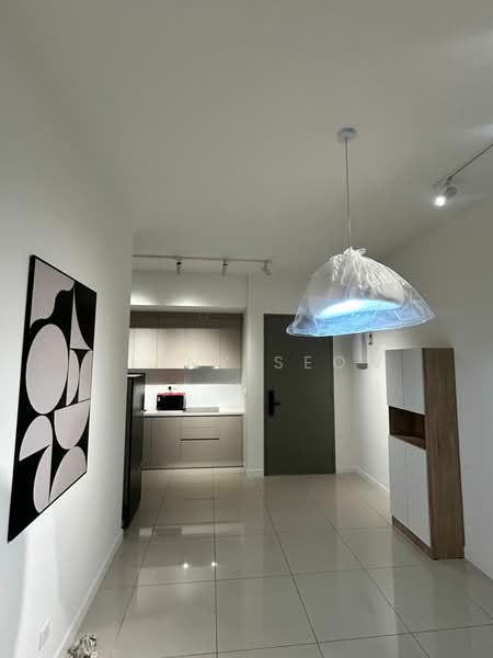 Condominium for Rent at Skyline KL - Ginny Seow - Kitchen - PropertyGuru.com.my