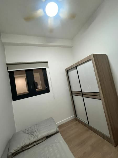 Condominium for Rent at Skyline KL - Ginny Seow - Bedroom - PropertyGuru.com.my