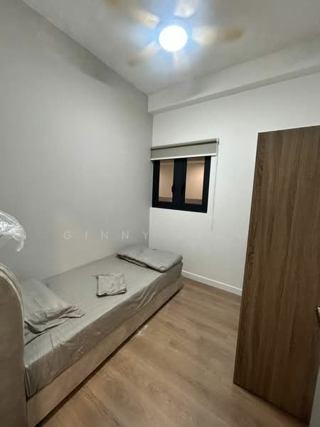 Condominium for Rent at Skyline KL - Ginny Seow - Bedroom - PropertyGuru.com.my