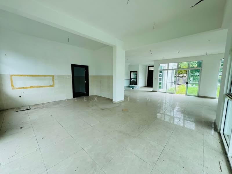Bungalow for Sale in Horizon Hills (Iskandar Puteri (Nusajaya)) - Alex Cheah - PropertyGuru.com.my
