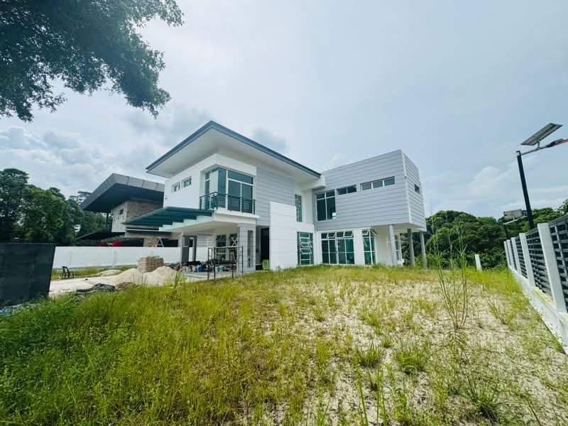 Bungalow for Sale in Horizon Hills (Iskandar Puteri (Nusajaya)) - Alex Cheah - PropertyGuru.com.my