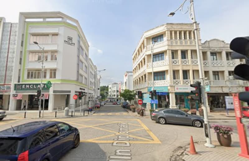 Shop for Sale in Presint 15 (Putrajaya) - Jack Lai - PropertyGuru.com.my