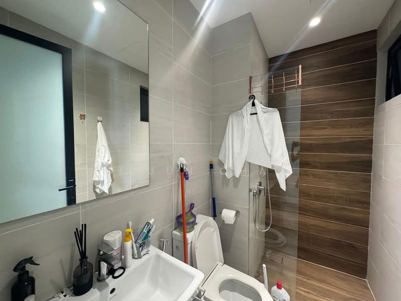 Service Residence for Rent at UNIO Residence - Yi Jun Cham - PropertyGuru.com.my