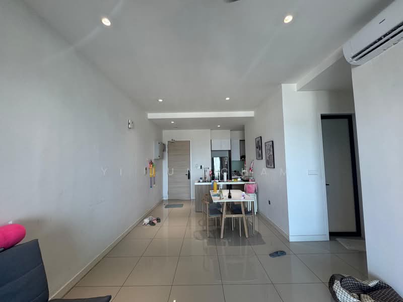 Service Residence for Rent at UNIO Residence - Yi Jun Cham - PropertyGuru.com.my