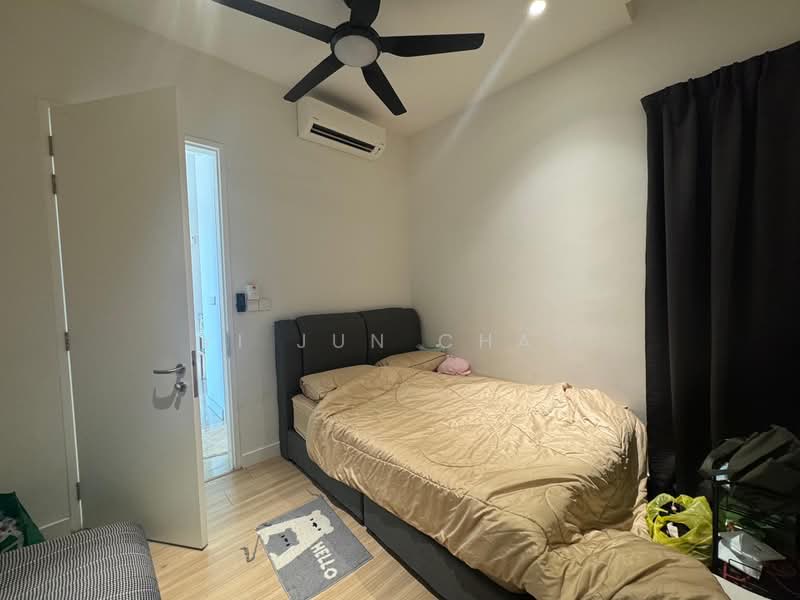 Service Residence for Rent at UNIO Residence - Yi Jun Cham - PropertyGuru.com.my