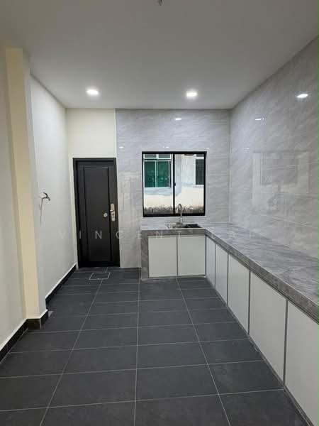 Rumah Teres 1 Tingkat untuk Dijual di Taman Bestari Indah (Ulu Tiram) - Vincent Lai - PropertyGuru.com.my