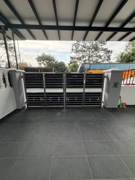 Rumah Teres 1 Tingkat untuk Dijual di Taman Bestari Indah (Ulu Tiram) - Vincent Lai - PropertyGuru.com.my