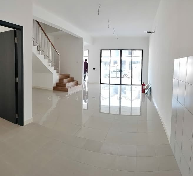 2-storey Terraced House for Sale in Dengkil (Selangor) - Crystal Low - Interior - PropertyGuru.com.my