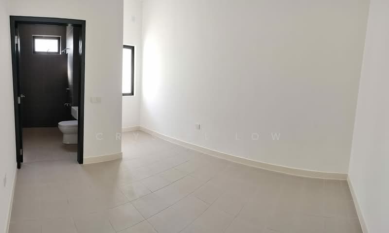 2-storey Terraced House for Sale in Dengkil (Selangor) - Crystal Low - Bathroom - PropertyGuru.com.my