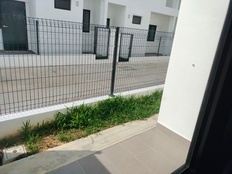 2-storey Terraced House for Sale in Dengkil (Selangor) - Crystal Low - Exterior - PropertyGuru.com.my