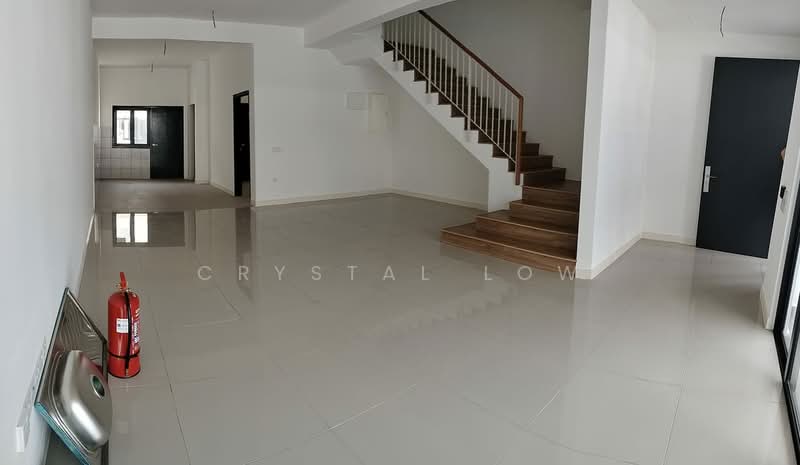 2-storey Terraced House for Sale in Dengkil (Selangor) - Crystal Low - Interior - PropertyGuru.com.my