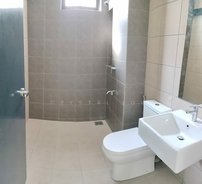 2-storey Terraced House for Sale in Dengkil (Selangor) - Crystal Low - Bathroom - PropertyGuru.com.my
