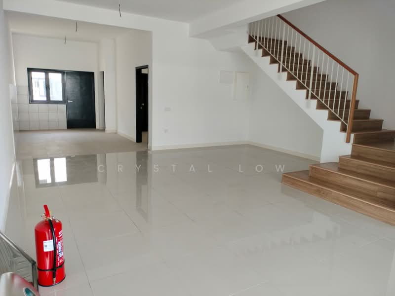 2-storey Terraced House for Sale in Dengkil (Selangor) - Crystal Low - Interior - PropertyGuru.com.my