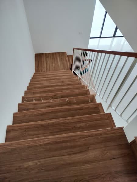 2-storey Terraced House for Sale in Dengkil (Selangor) - Crystal Low - Interior - PropertyGuru.com.my