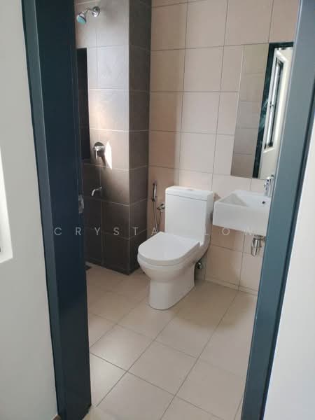 2-storey Terraced House for Sale in Dengkil (Selangor) - Crystal Low - PropertyGuru.com.my