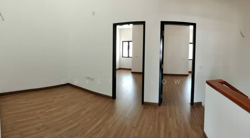 2-storey Terraced House for Sale in Dengkil (Selangor) - Crystal Low - PropertyGuru.com.my