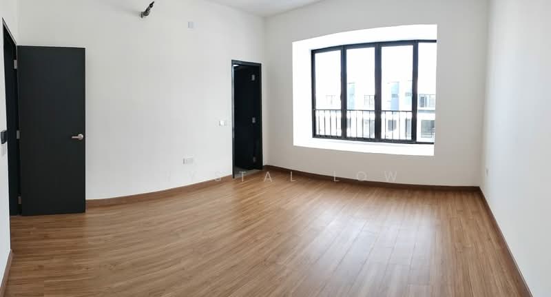 2-storey Terraced House for Sale in Dengkil (Selangor) - Crystal Low - PropertyGuru.com.my
