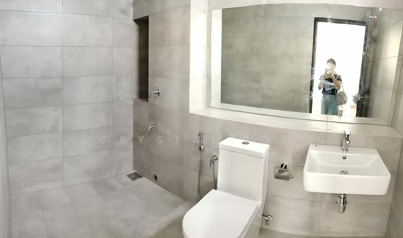 2-storey Terraced House for Sale in Dengkil (Selangor) - Crystal Low - PropertyGuru.com.my