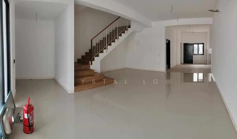 2-storey Terraced House for Sale in Dengkil (Selangor) - Crystal Low - PropertyGuru.com.my