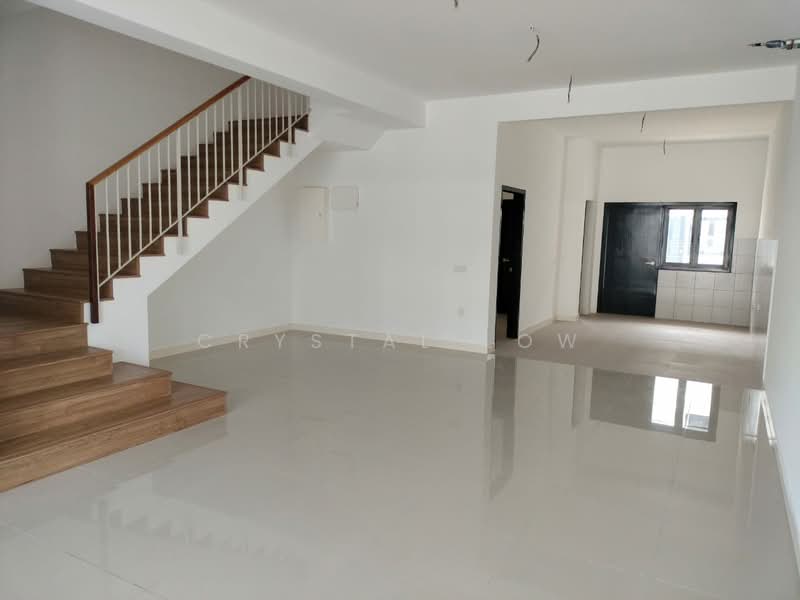 2-storey Terraced House for Sale in Dengkil (Selangor) - Crystal Low - PropertyGuru.com.my