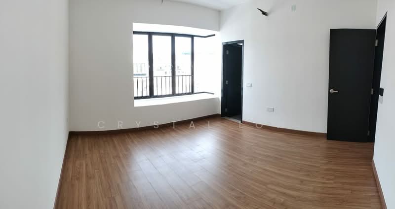 2-storey Terraced House for Sale in Dengkil (Selangor) - Crystal Low - PropertyGuru.com.my