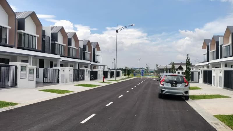 2-storey Terraced House for Sale in Dengkil (Selangor) - Crystal Low - PropertyGuru.com.my