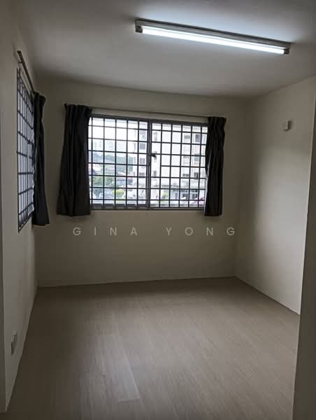 Pangsapuri untuk Dijual di Taman Kristal - Gina Yong - PropertyGuru.com.my