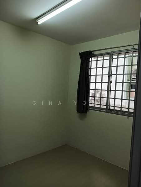 Pangsapuri untuk Dijual di Taman Kristal - Gina Yong - PropertyGuru.com.my