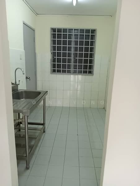 Pangsapuri untuk Dijual di Taman Kristal - Gina Yong - PropertyGuru.com.my