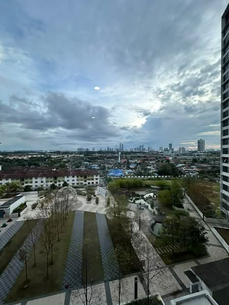 Condominium for Rent at Botanika - SJ CHAN - Exterior - PropertyGuru.com.my
