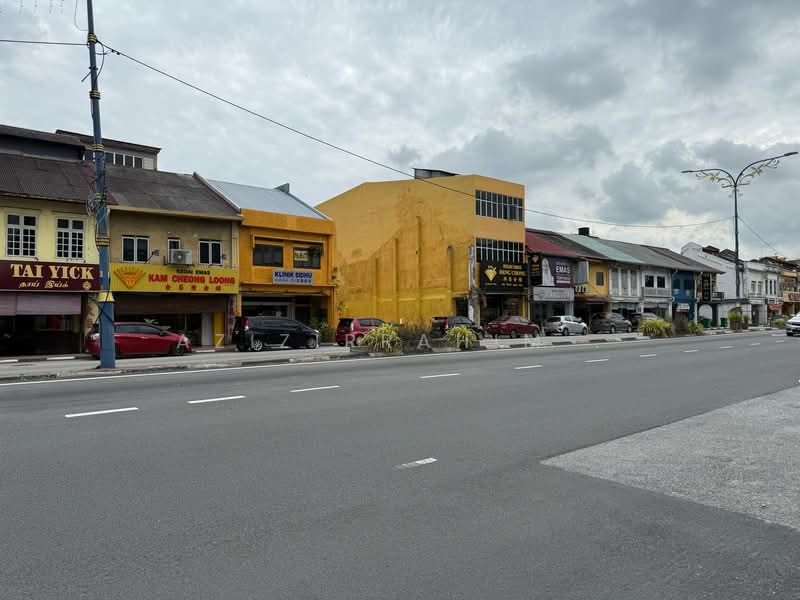 Kedai untuk Dijual di Banting (Selangor) - Azizirrahim . - Exterior - PropertyGuru.com.my