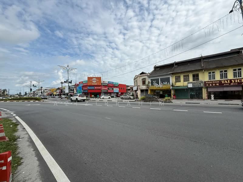 Kedai untuk Dijual di Banting (Selangor) - Azizirrahim . - PropertyGuru.com.my