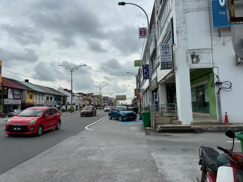 Kedai untuk Dijual di Banting (Selangor) - Azizirrahim . - PropertyGuru.com.my
