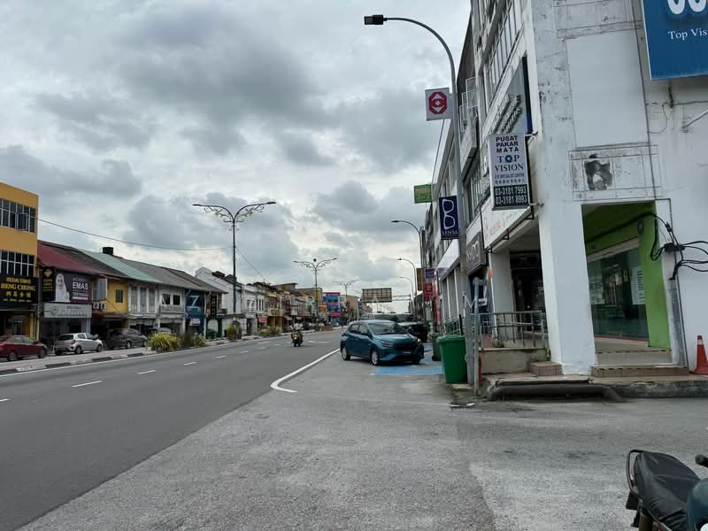 Kedai untuk Dijual di Banting (Selangor) - Azizirrahim . - Exterior - PropertyGuru.com.my