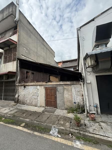 Kedai untuk Dijual di Banting (Selangor) - Azizirrahim . - PropertyGuru.com.my