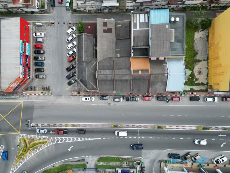 Kedai untuk Dijual di Banting (Selangor) - Azizirrahim . - Exterior - PropertyGuru.com.my
