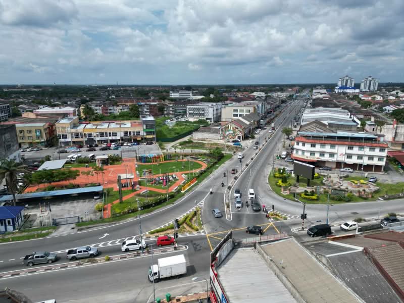 Kedai untuk Dijual di Banting (Selangor) - Azizirrahim . - Exterior - PropertyGuru.com.my