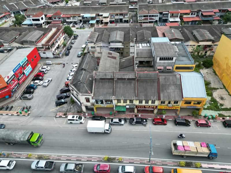 Kedai untuk Dijual di Banting (Selangor) - Azizirrahim . - Exterior - PropertyGuru.com.my