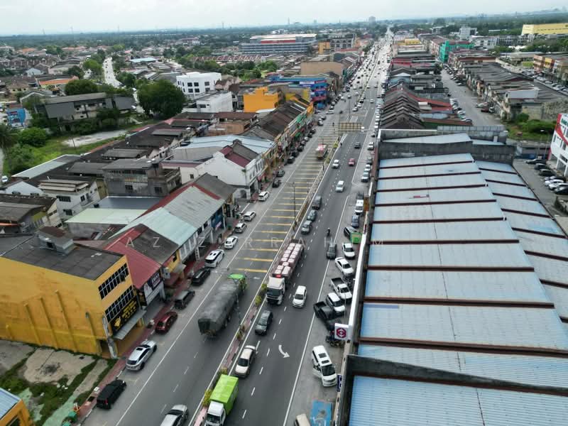 Kedai untuk Dijual di Banting (Selangor) - Azizirrahim . - Exterior - PropertyGuru.com.my