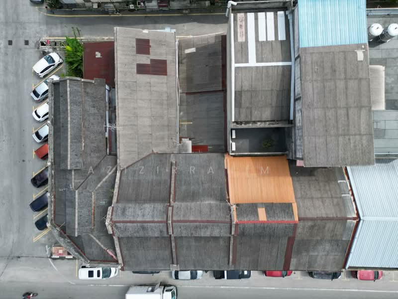 Kedai untuk Dijual di Banting (Selangor) - Azizirrahim . - Exterior - PropertyGuru.com.my