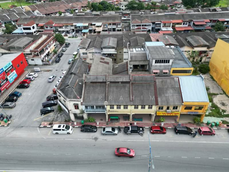 Kedai untuk Dijual di Banting (Selangor) - Azizirrahim . - Exterior - PropertyGuru.com.my