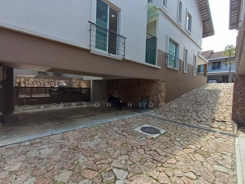 Townhouse for Rent in Leisure Farm (Gelang Patah) - Anson Hiong - PropertyGuru.com.my