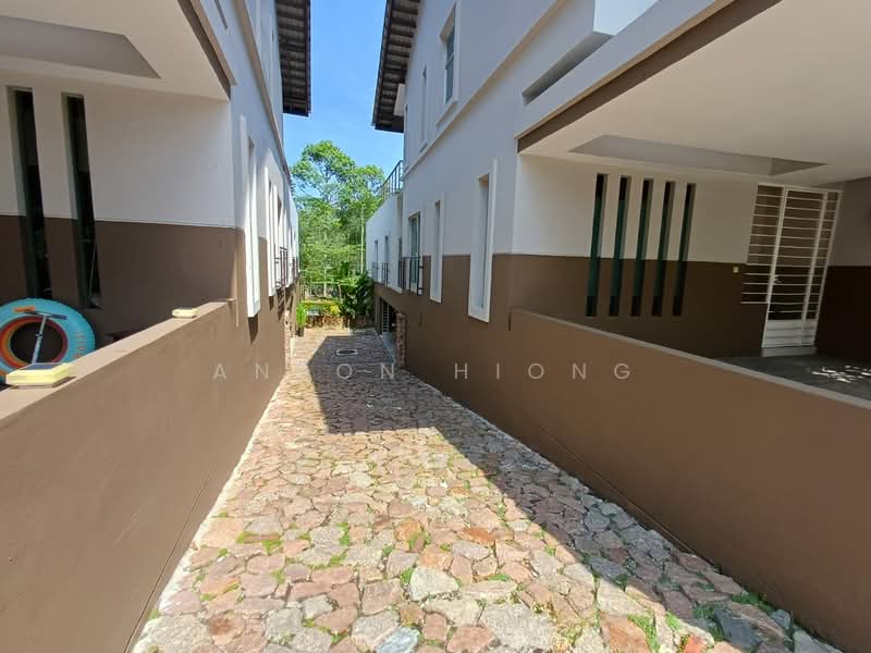Townhouse for Rent in Leisure Farm (Gelang Patah) - Anson Hiong - PropertyGuru.com.my