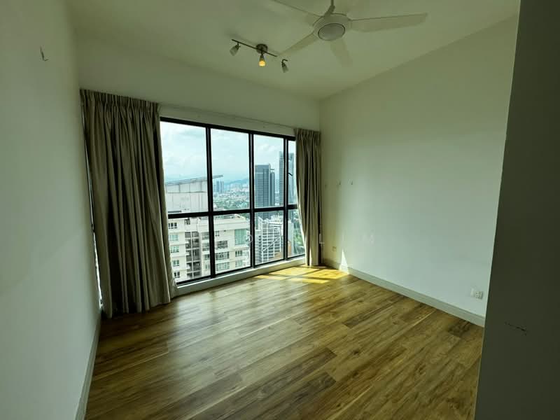 Service Residence for Rent at Setia SKY Residences - Eldon Lim - View - PropertyGuru.com.my