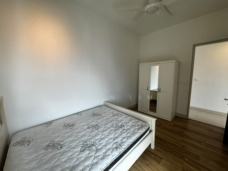 Service Residence for Rent at Setia SKY Residences - Eldon Lim - Bedroom - PropertyGuru.com.my