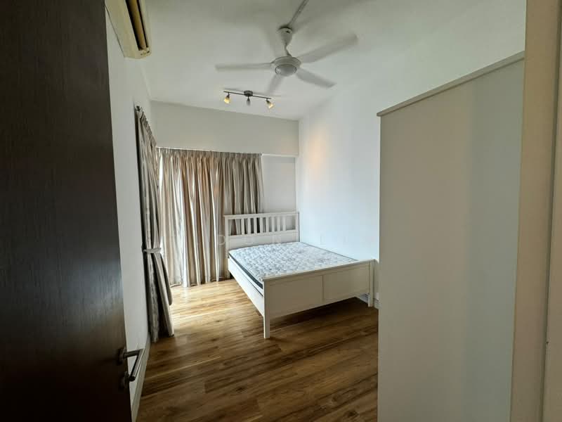 Service Residence for Rent at Setia SKY Residences - Eldon Lim - Bedroom - PropertyGuru.com.my