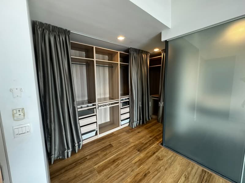 Service Residence for Rent at Setia SKY Residences - Eldon Lim - Interior - PropertyGuru.com.my