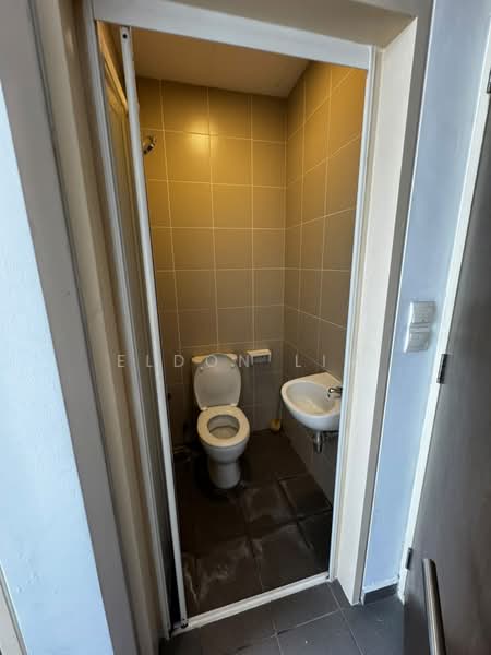 Service Residence for Rent at Setia SKY Residences - Eldon Lim - Bathroom - PropertyGuru.com.my