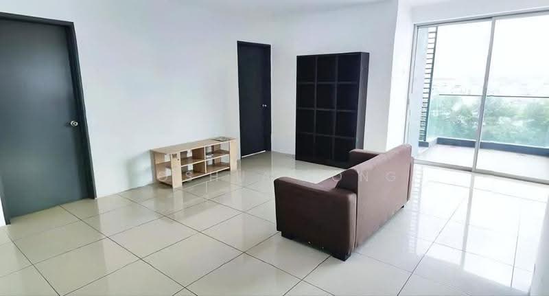 Condominium for Rent at Mahkota Garden - Joshua Yong - Living Room - PropertyGuru.com.my